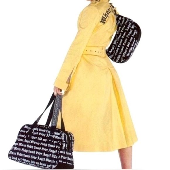 🆕 L.A.M.B x LeSportSac bag - Picture 1 of 10